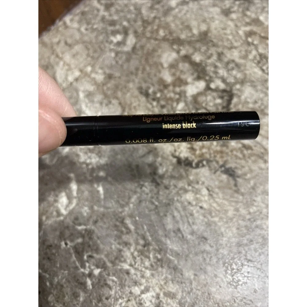 Travel Size Stila Stay All Day Waterproof Liquid Eye Liner 